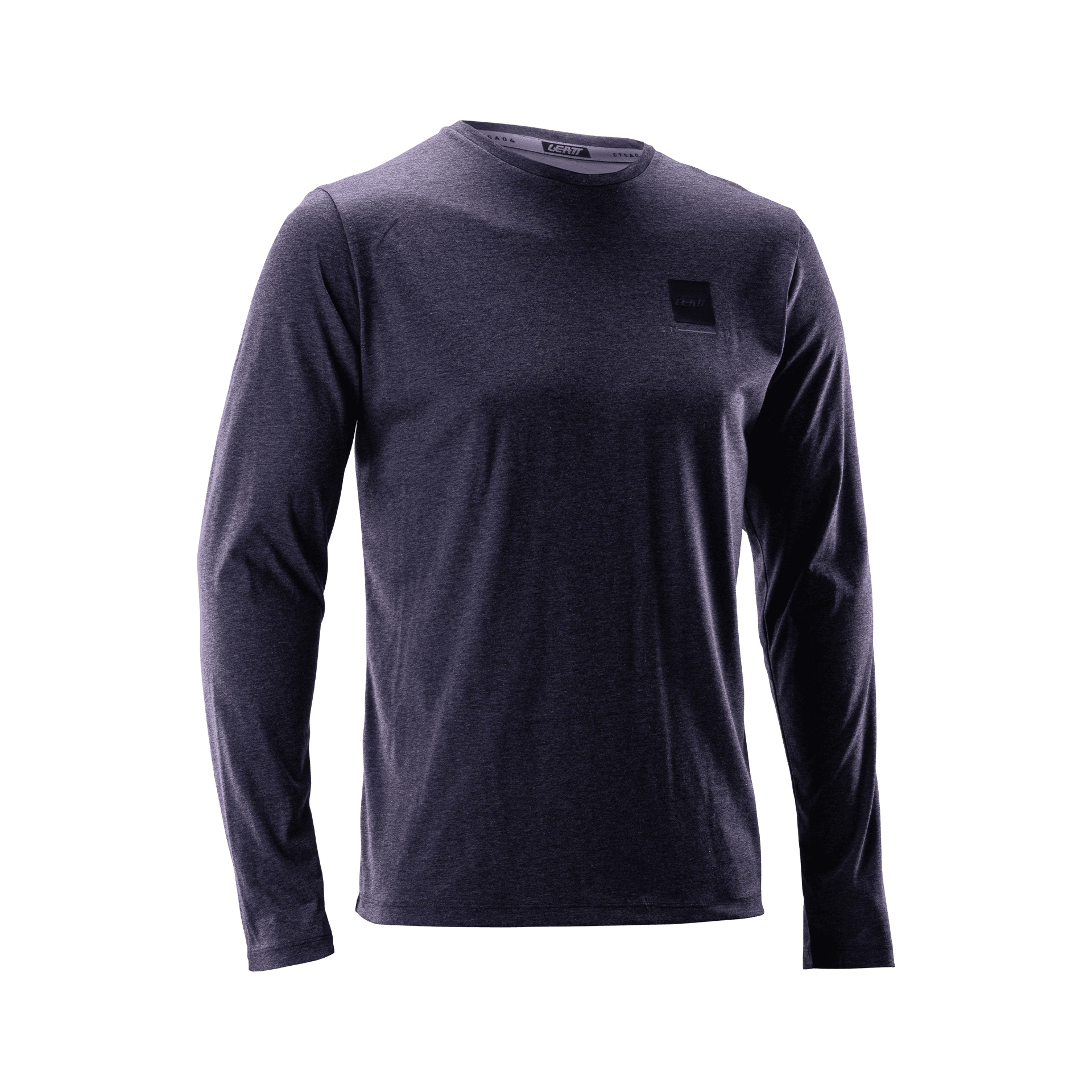 Bluza Leatt MTB Gravity 3.0 Galaxy Blue L