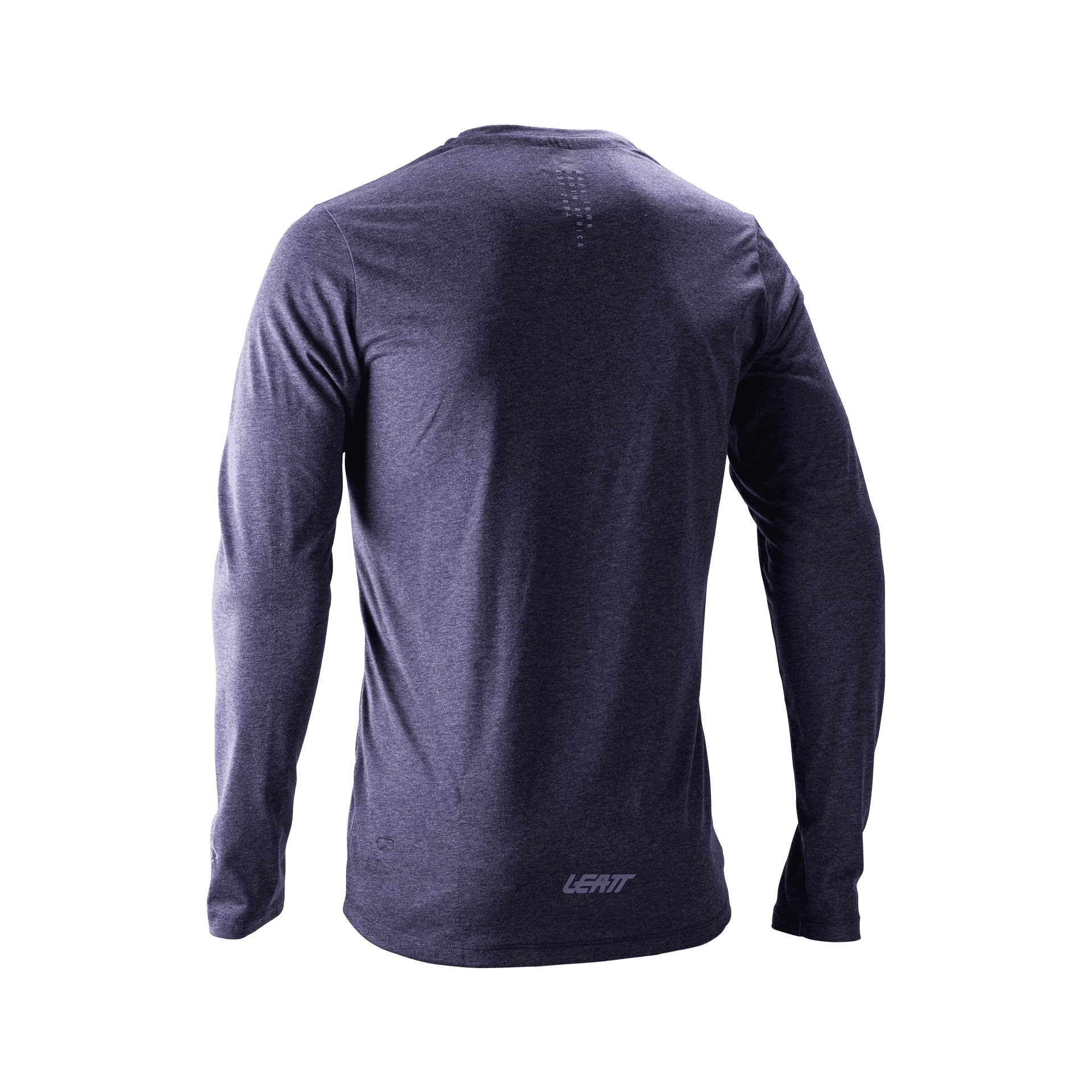 Bluza Leatt MTB Gravity 3.0 Galaxy Blue XXL