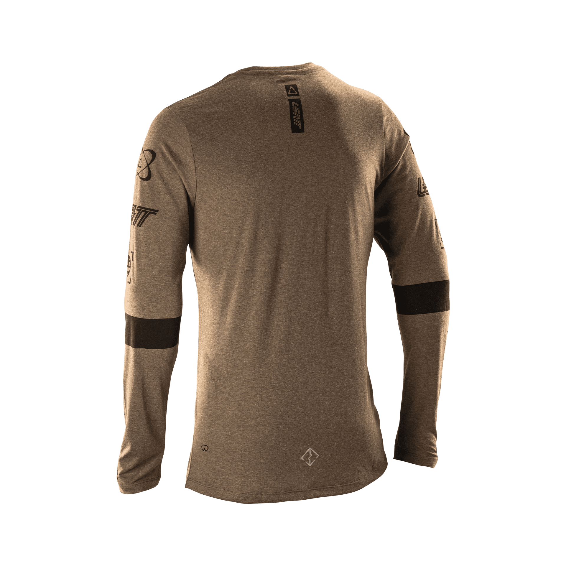 Bluza Leatt MTB Gravity 3.0 Loam Brown S