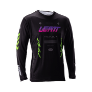 Bluza Leatt MTB Gravity 4.0 Race Black L