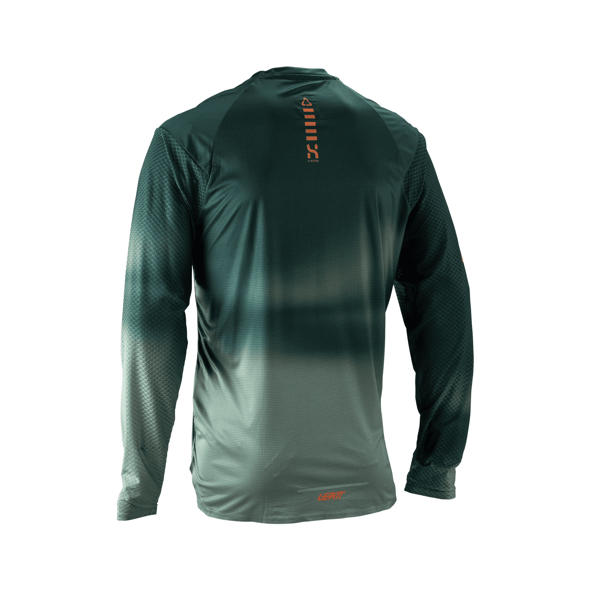 Bluza Leatt MTB Trail 3.0 Spruce Green L