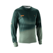 Bluza Leatt MTB Trail 3.0 Spruce Green L