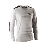 Bluza Leatt MTB Trail 4.0 Cream White M