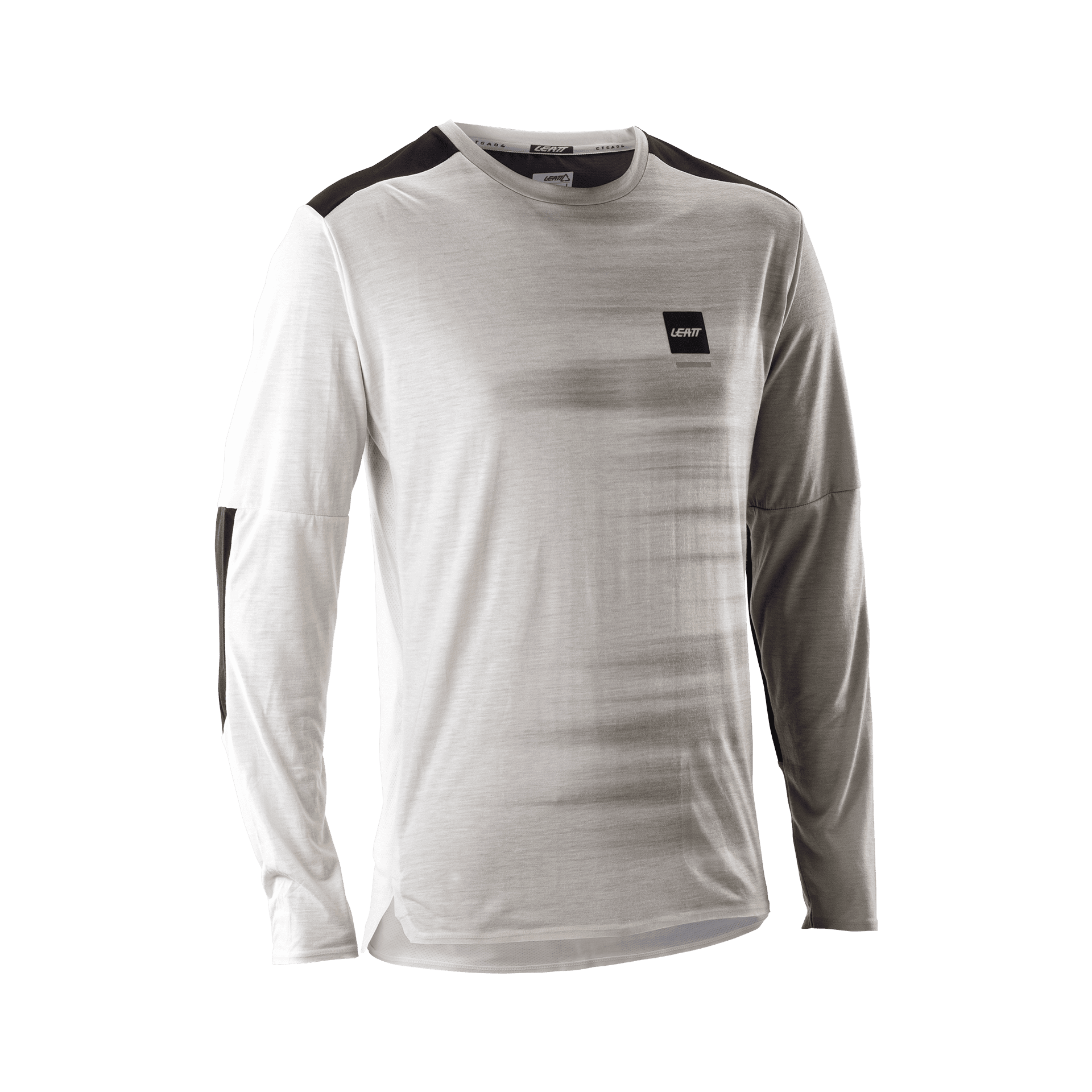 Bluza Leatt MTB Trail 4.0 Cream White M