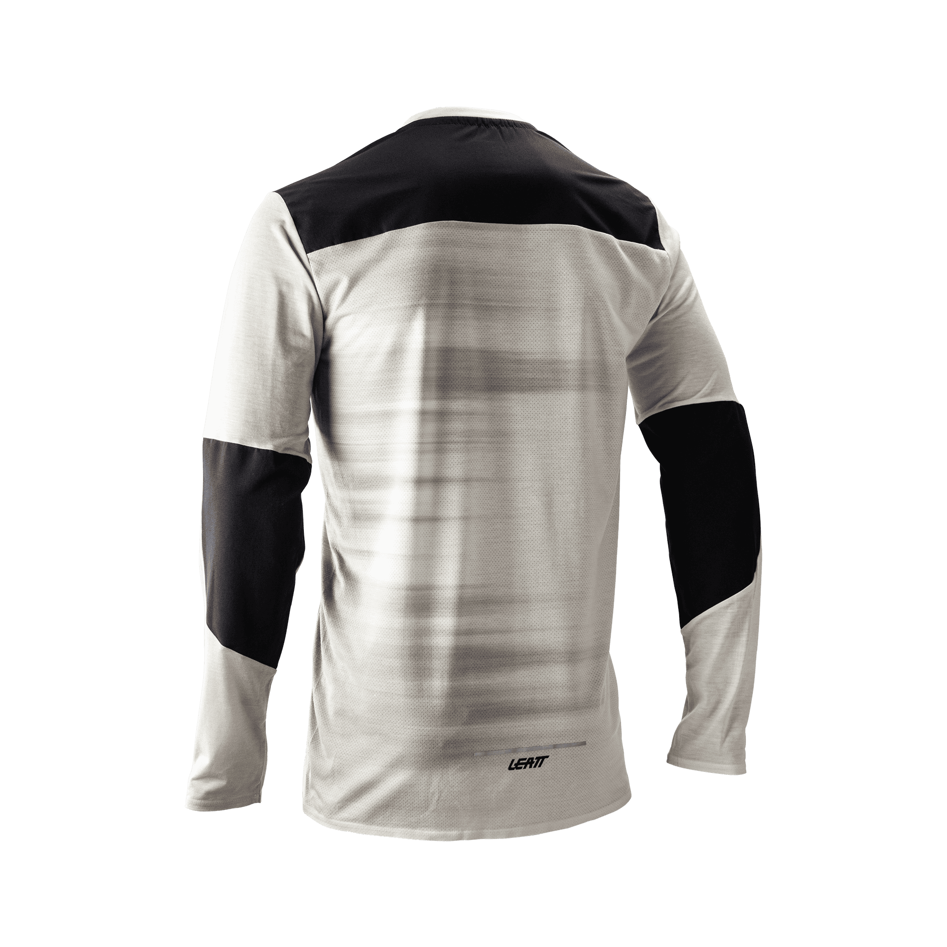 Bluza Leatt MTB Trail 4.0 Cream White XS