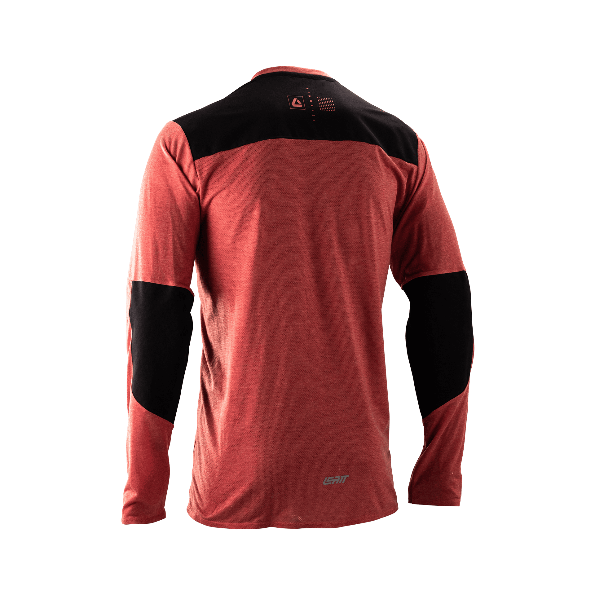 Bluza Leatt MTB Trail 4.0 Dusty Red M