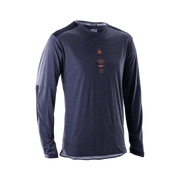 Bluza Leatt MTB Trail 4.0 Galaxy Blue S