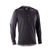 Bluza Leatt MTB Trail 4.0 Ghost Black XL