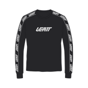Bluza Leatt Tech T-Shirt Black L