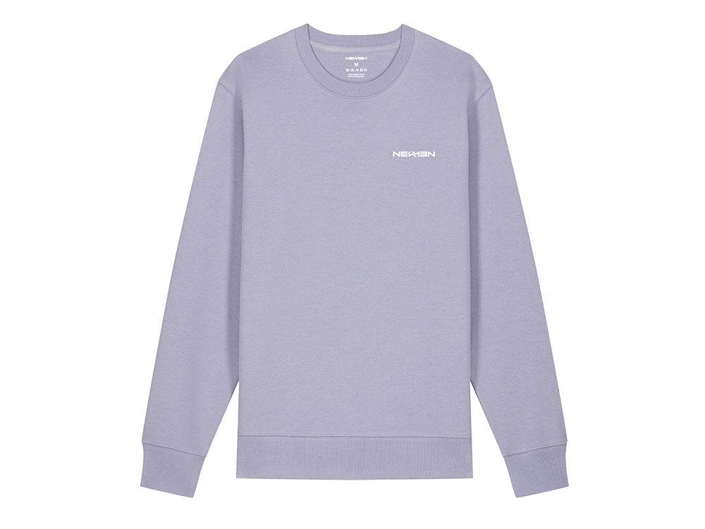 Bluză Newmen Purple