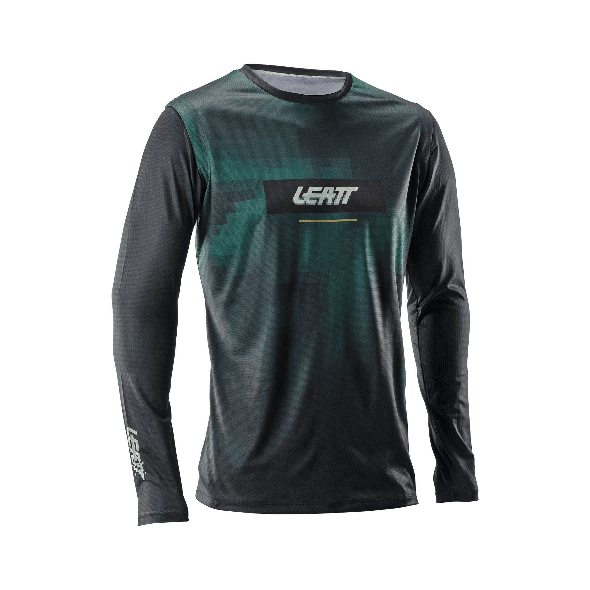 Bluza si Pantaloni Leatt Ride Kit MTB 1.0 Szymon Godziek S