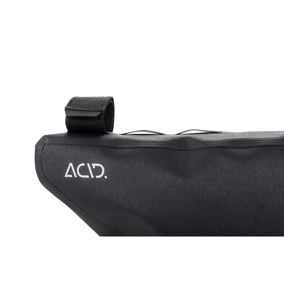 Borseta ACID Panniers Framebag 4