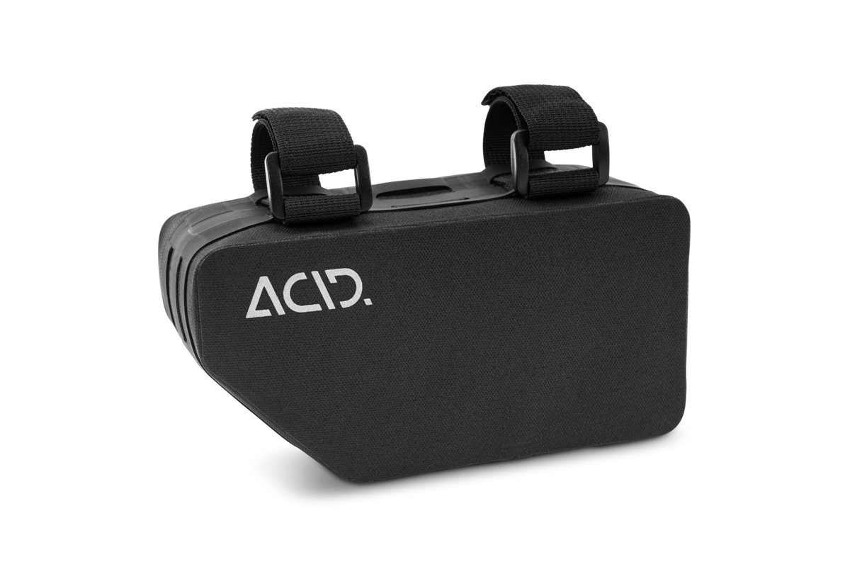 Borseta ACID Panniers Framebag Front Pro 1