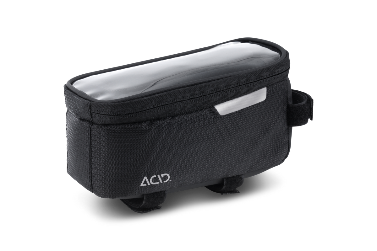 Borseta ACID Panniers Toptube View CMPT