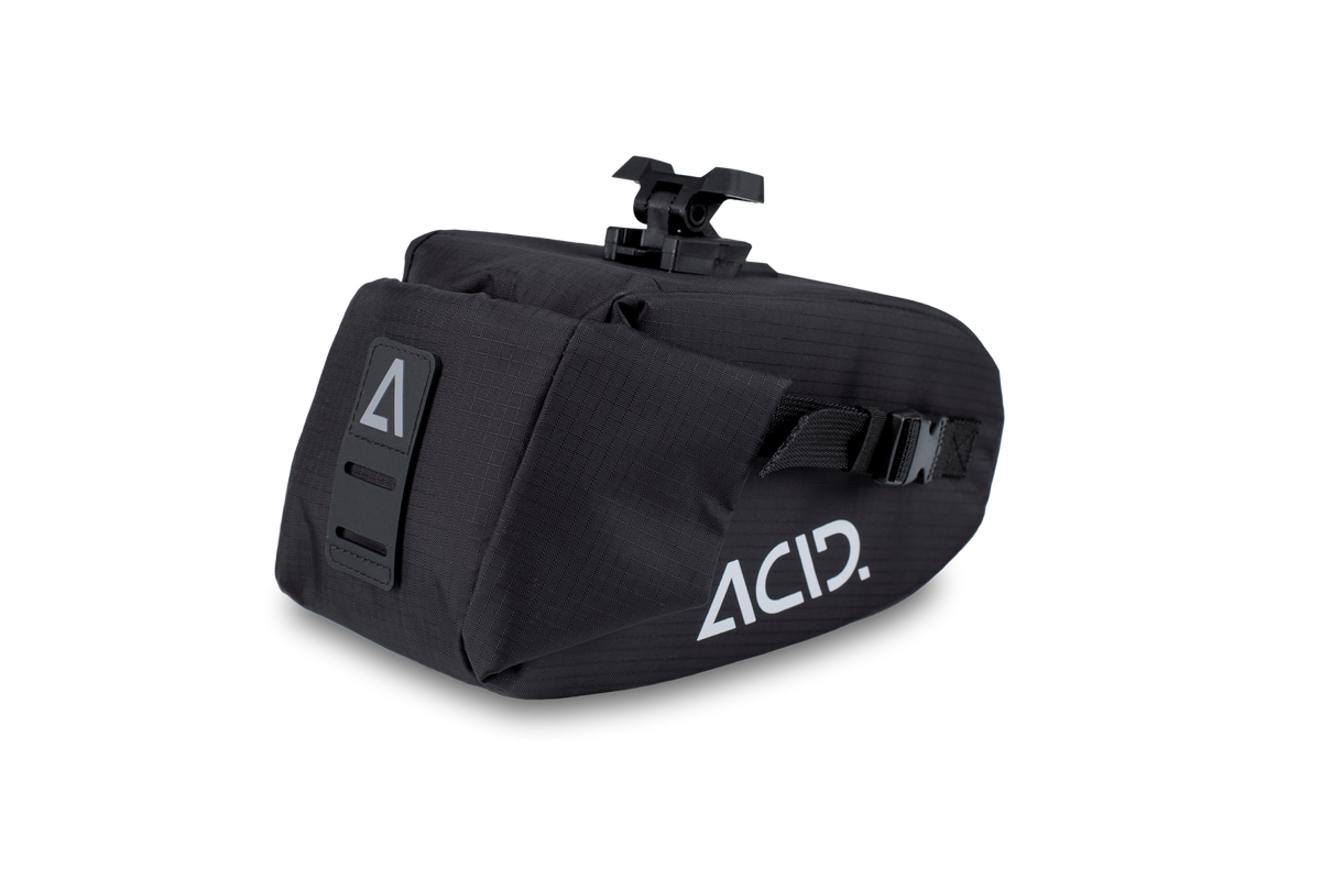 Borseta ACID Saddle Bag Click XL