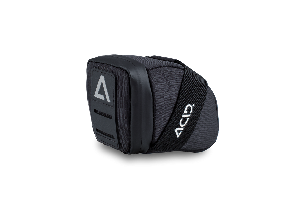 Borseta ACID Saddle Bag Pro S