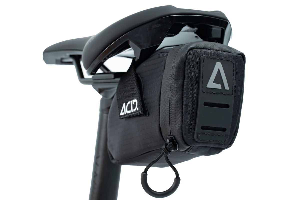 Borseta ACID Saddle Bag Pro S