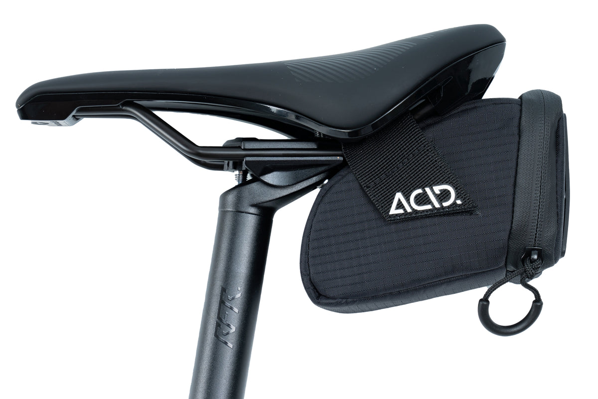 Borseta ACID Saddle Bag Pro S