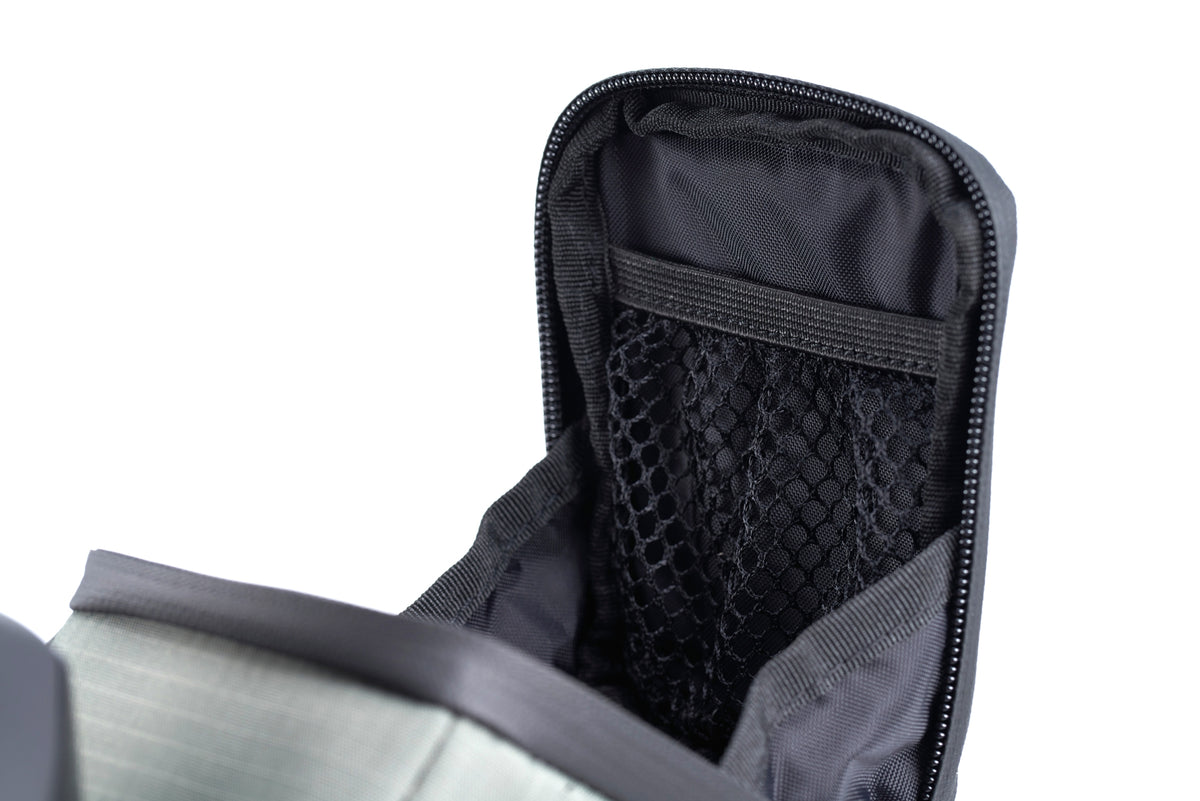 Borseta ACID Saddle Bag Pro S
