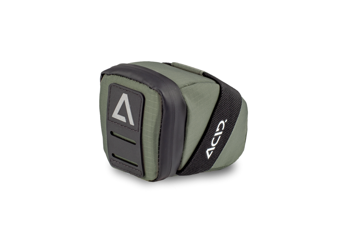 Borseta ACID Saddle Bag Pro S