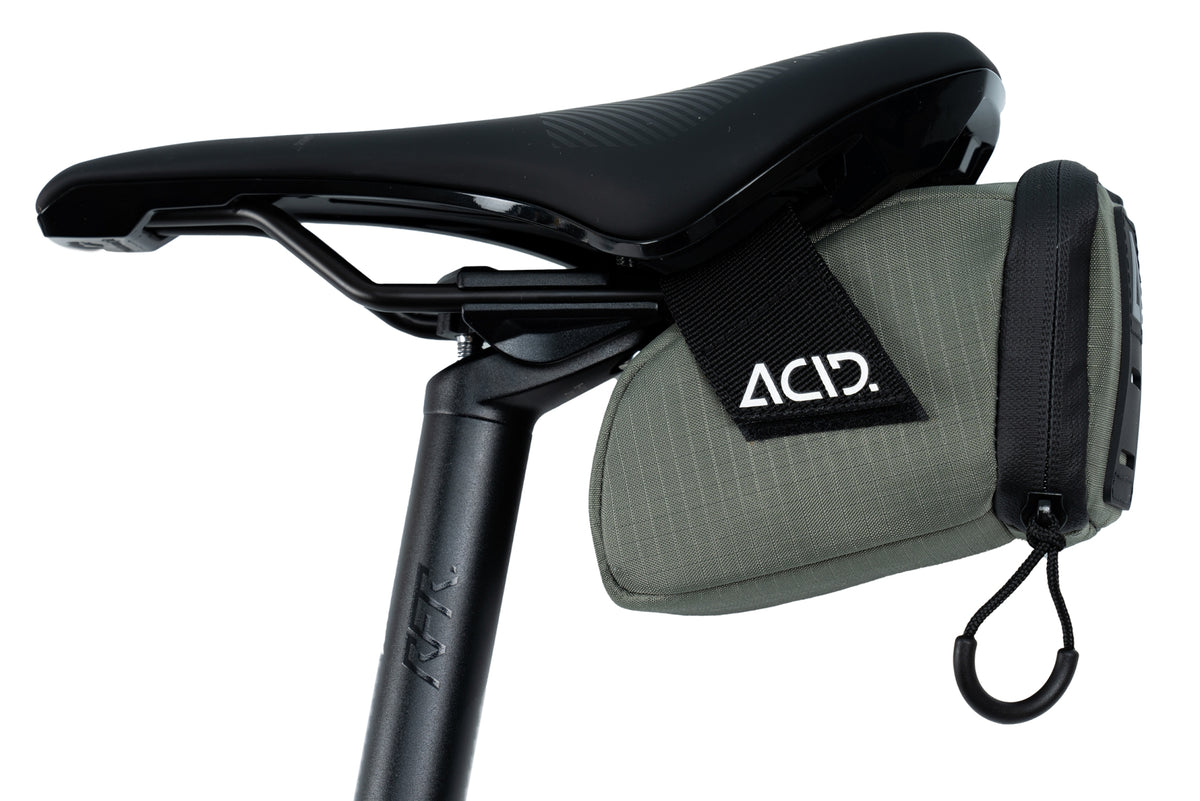 Borseta ACID Saddle Bag Pro S
