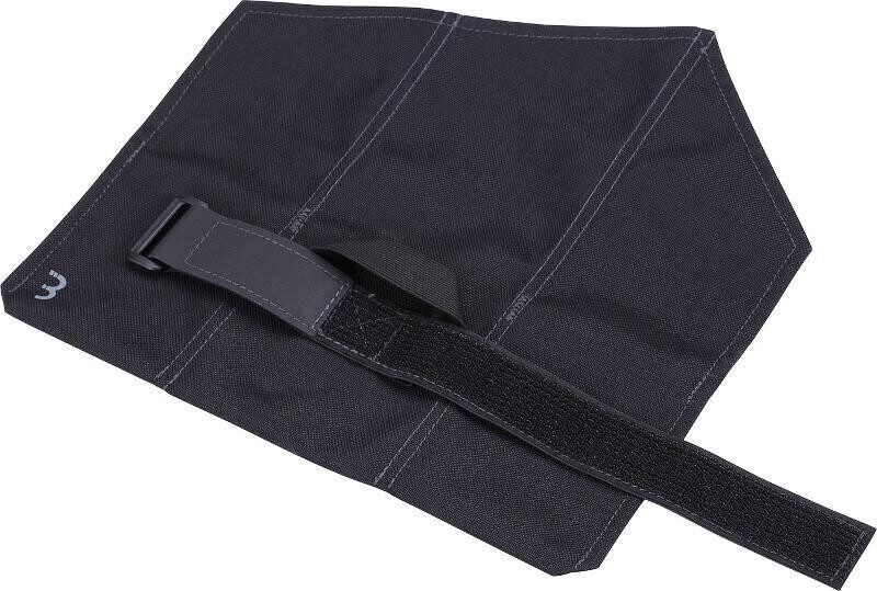 borseta bbb bsb 45 rollpack neagra 5