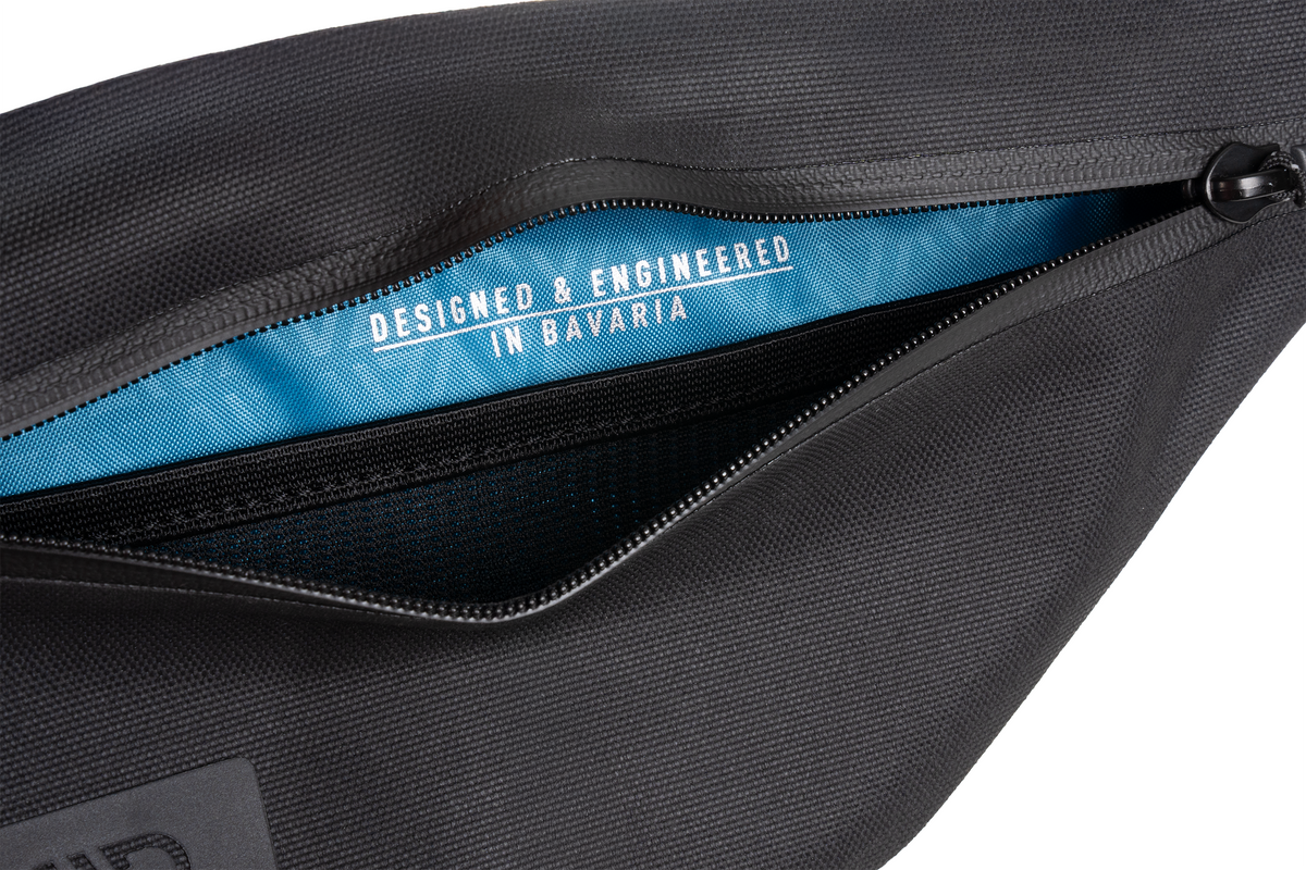 Borseta Cadru ACID Frame Bag Pro Attain