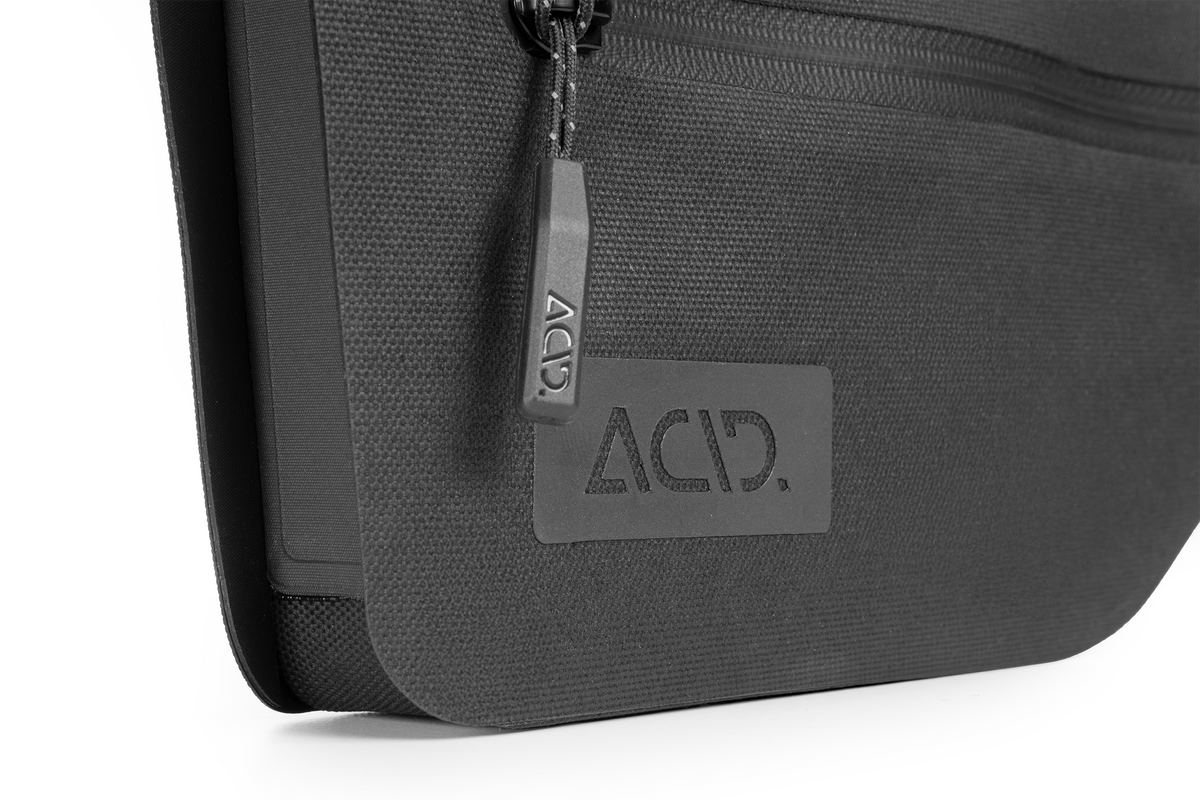 Borseta Cadru ACID Frame Bag Pro Attain
