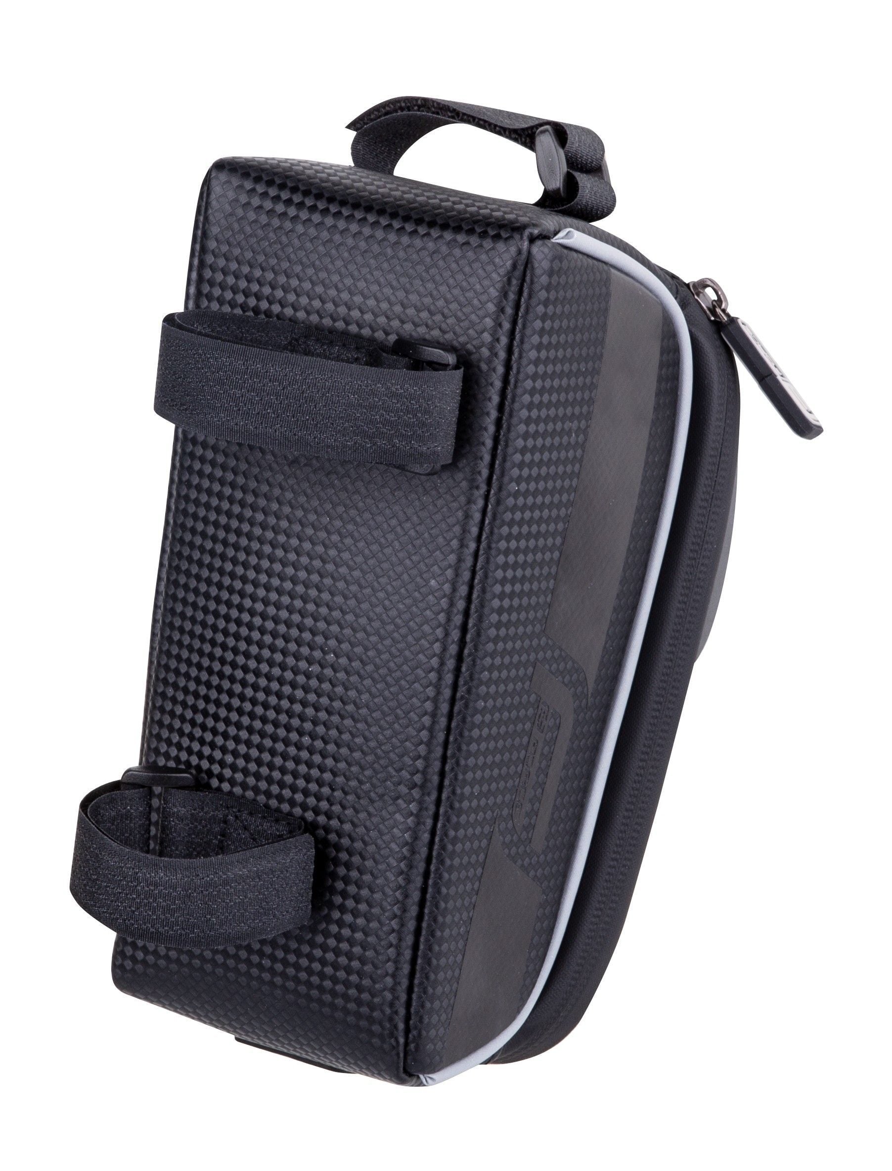 borseta cadru force clash cu compartiment telefon neagra 3