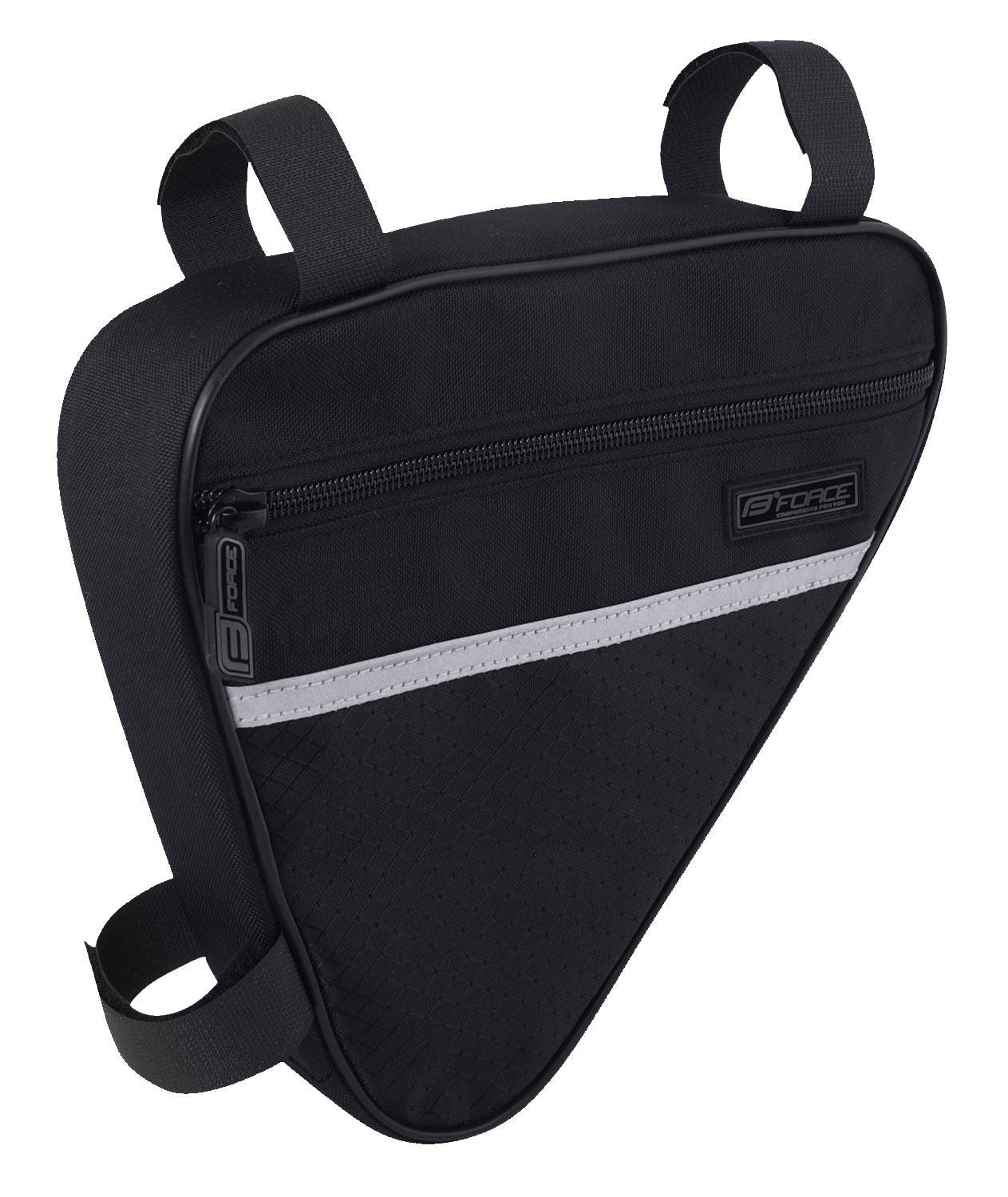 borseta cadru force classic eco neagra 2