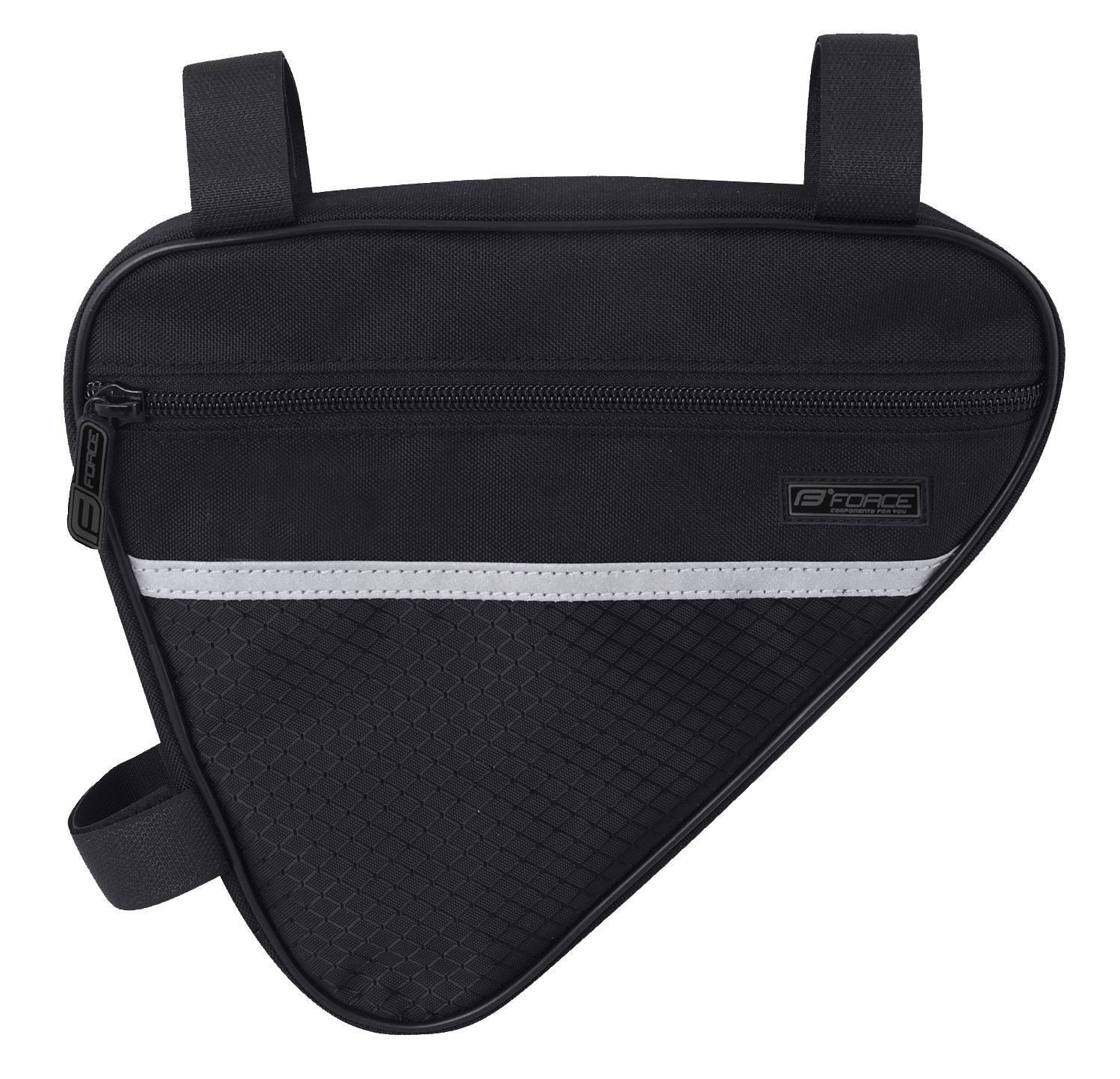 borseta cadru force classic eco neagra