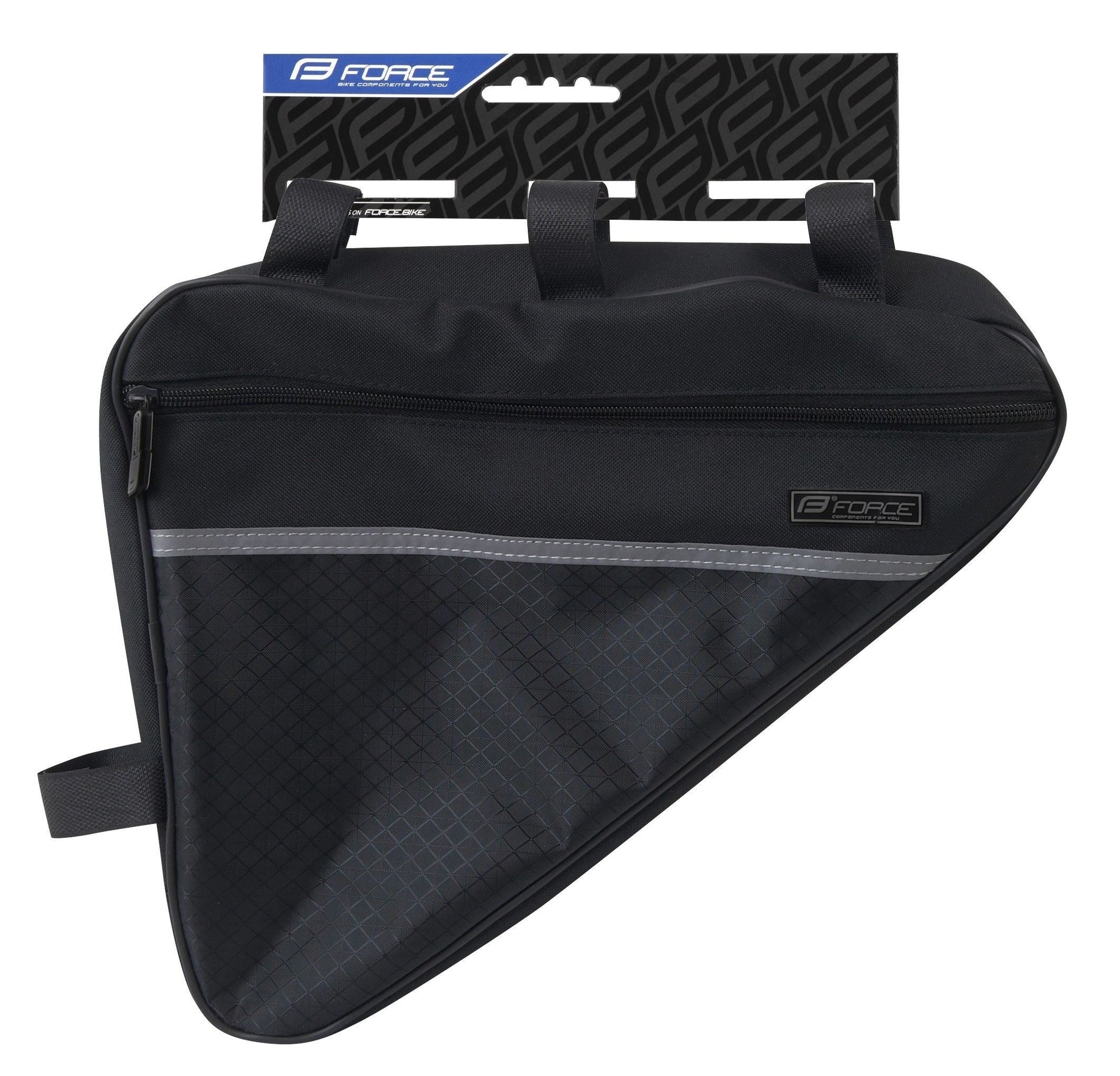 borseta cadru force large eco neagra 1