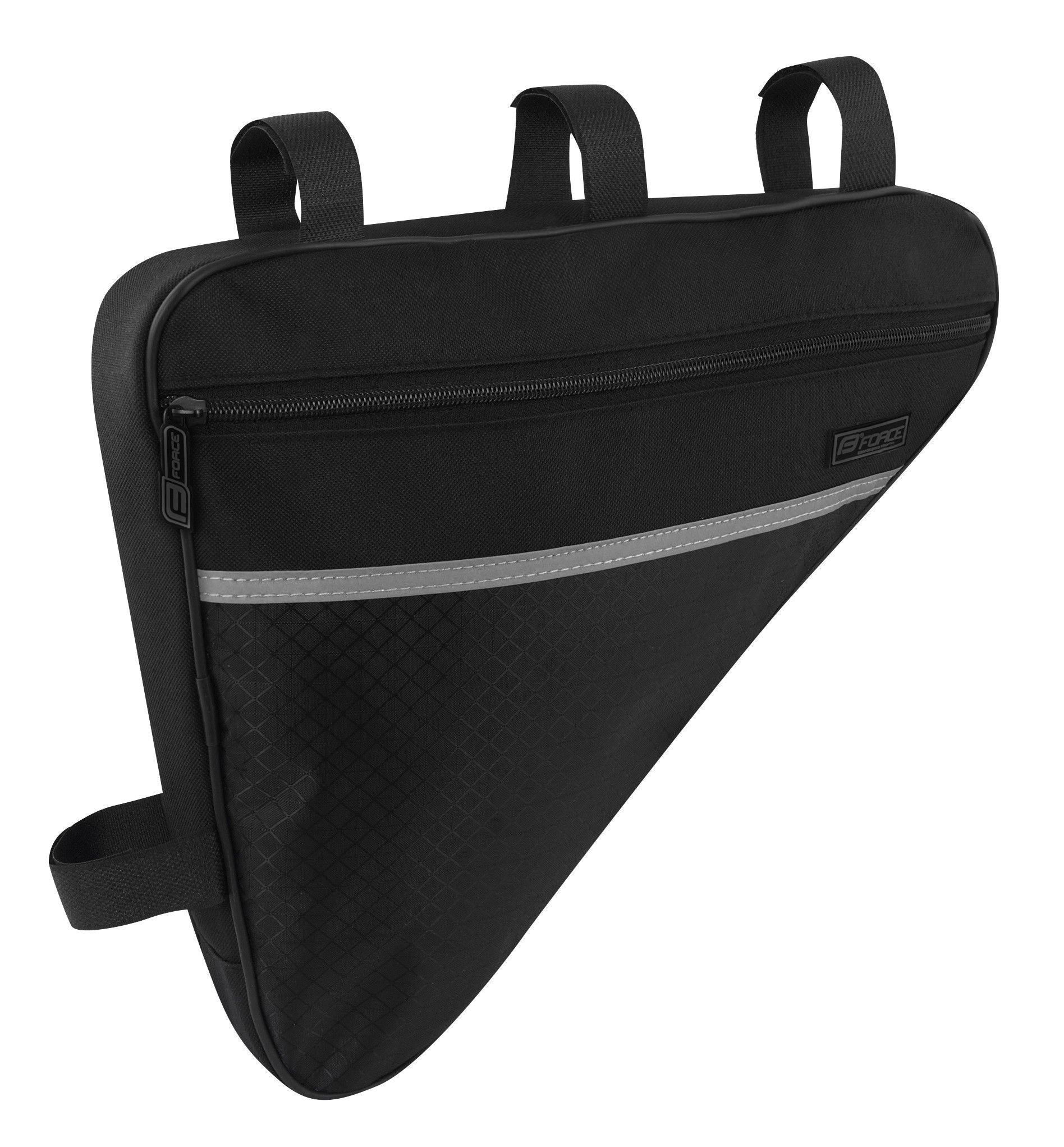 borseta cadru force large eco neagra 2