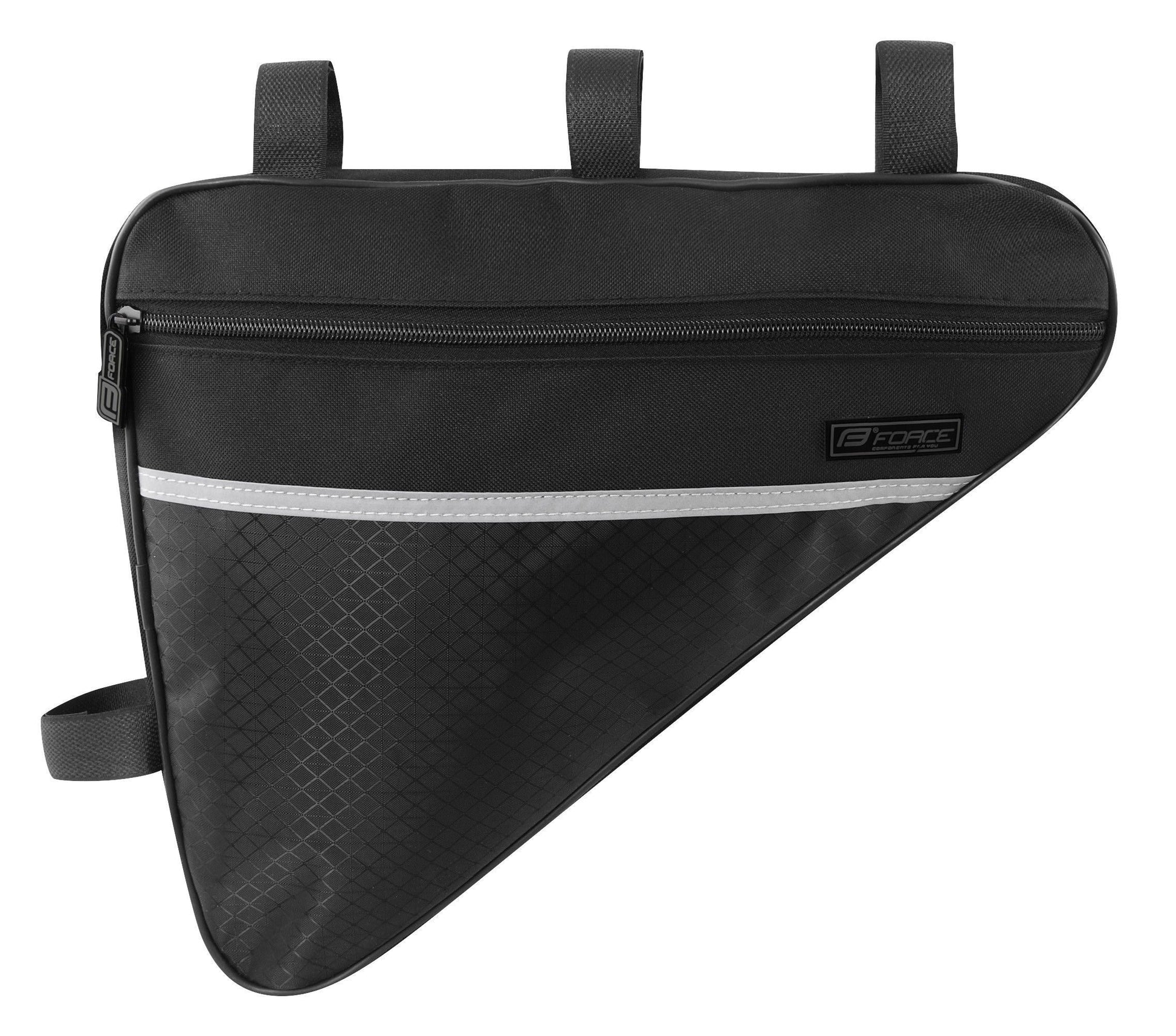 borseta cadru force large eco neagra