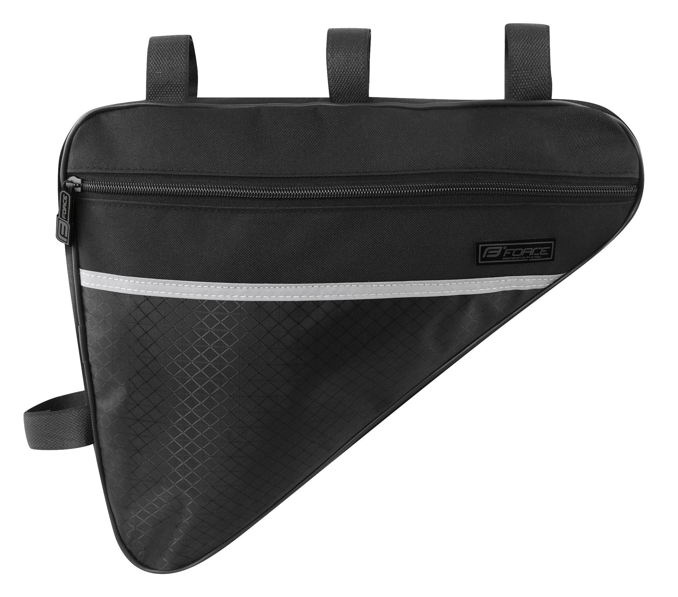 borseta cadru force large eco neagra