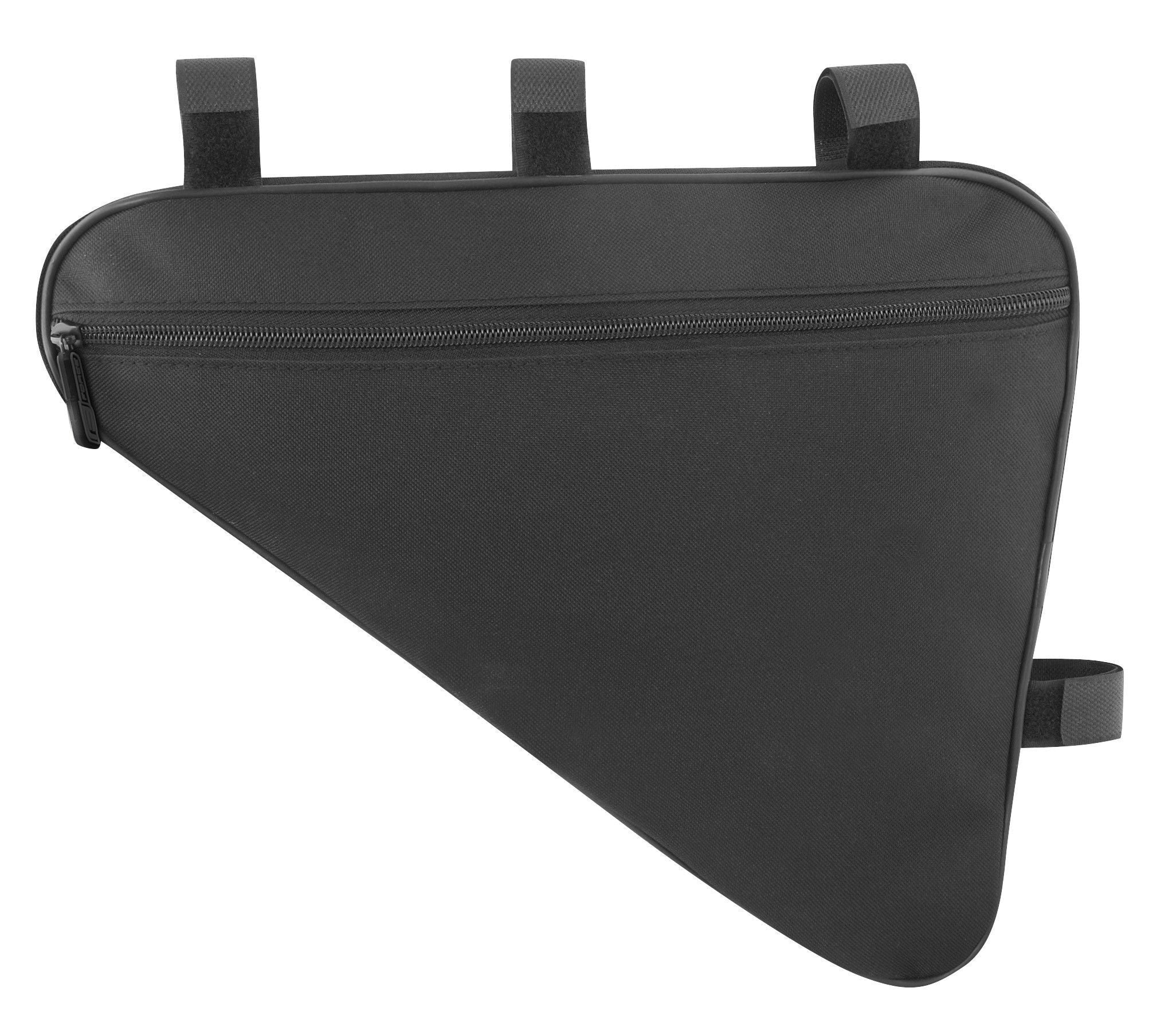 borseta cadru force large eco negru gri 3