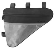 borseta cadru force large eco negru gri