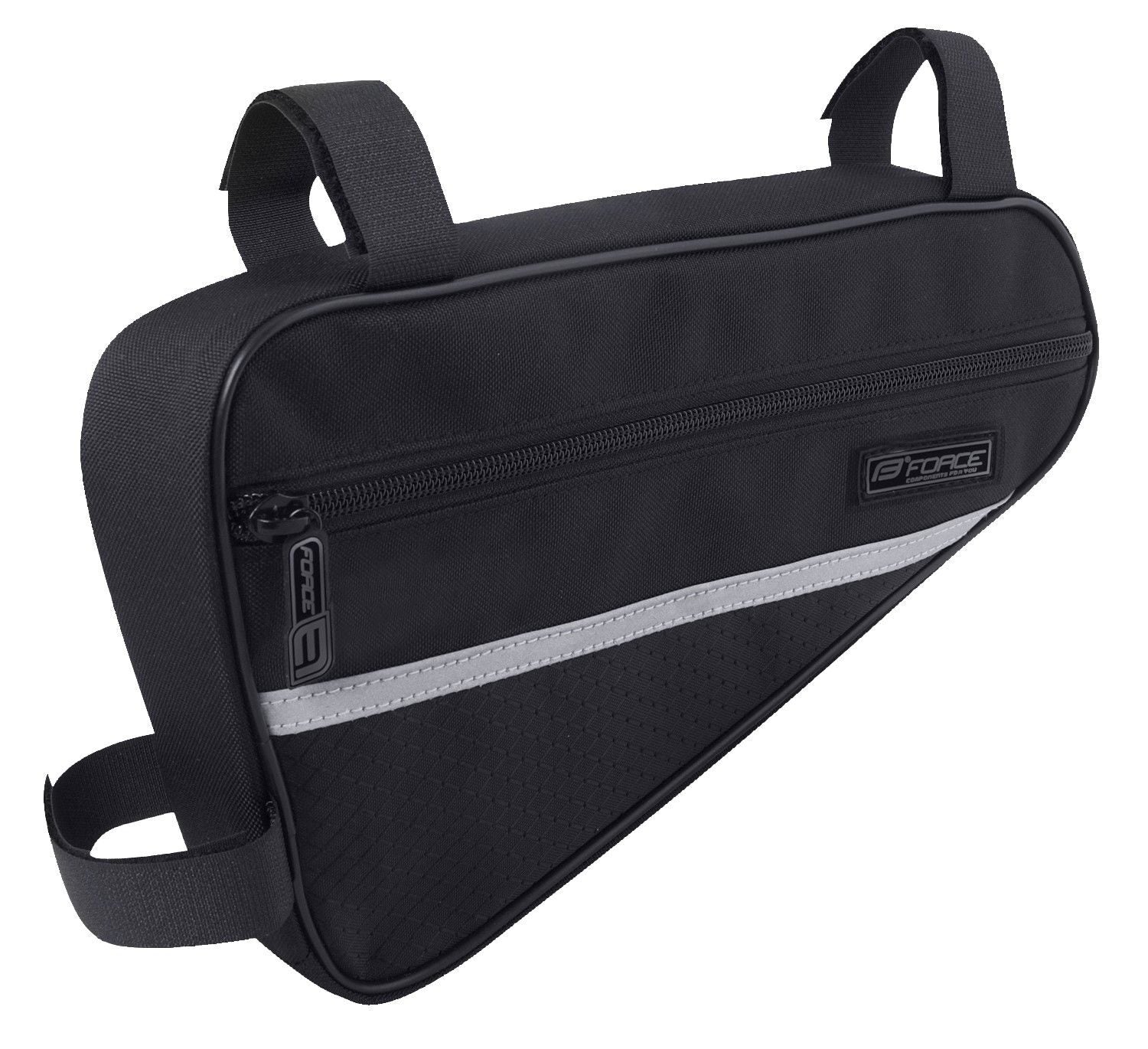 borseta cadru force long eco neagra 2