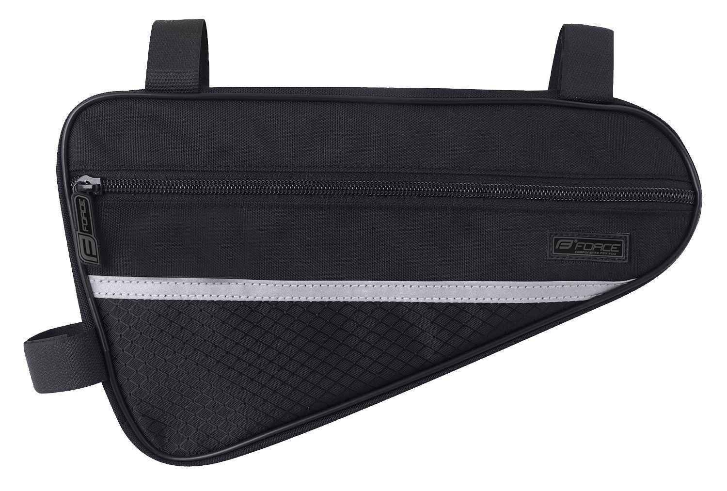 borseta cadru force long eco neagra