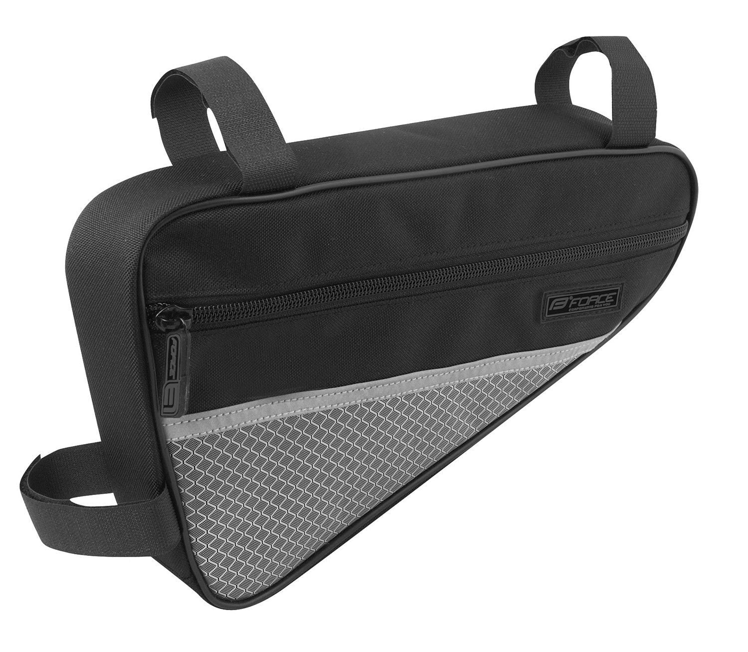 borseta cadru force long eco negru gri 2