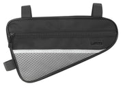 borseta cadru force long eco negru gri scaled