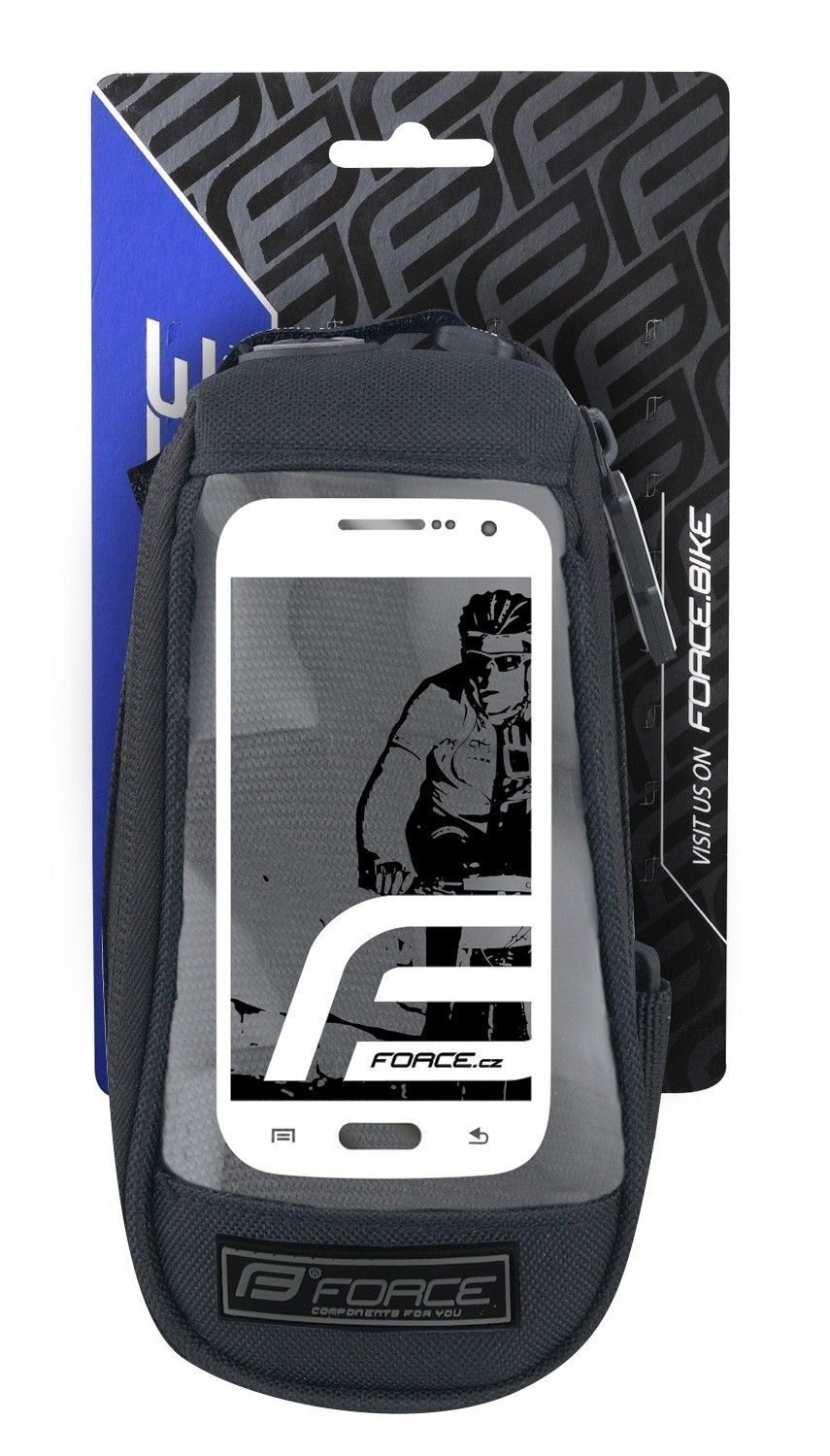 borseta cadru force phone 1