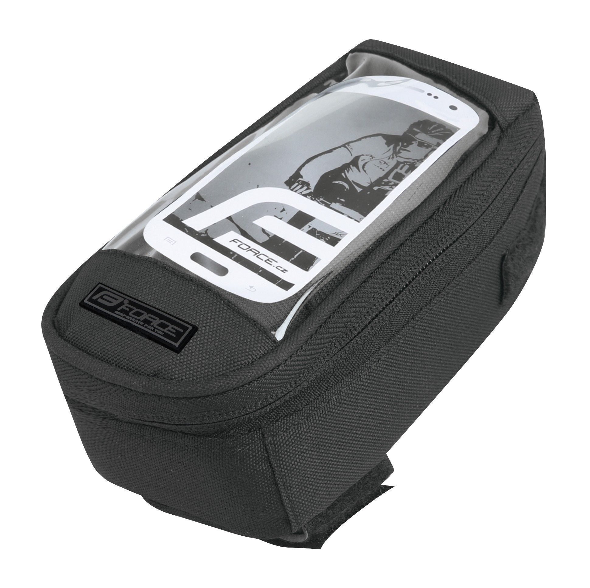 borseta cadru force phone