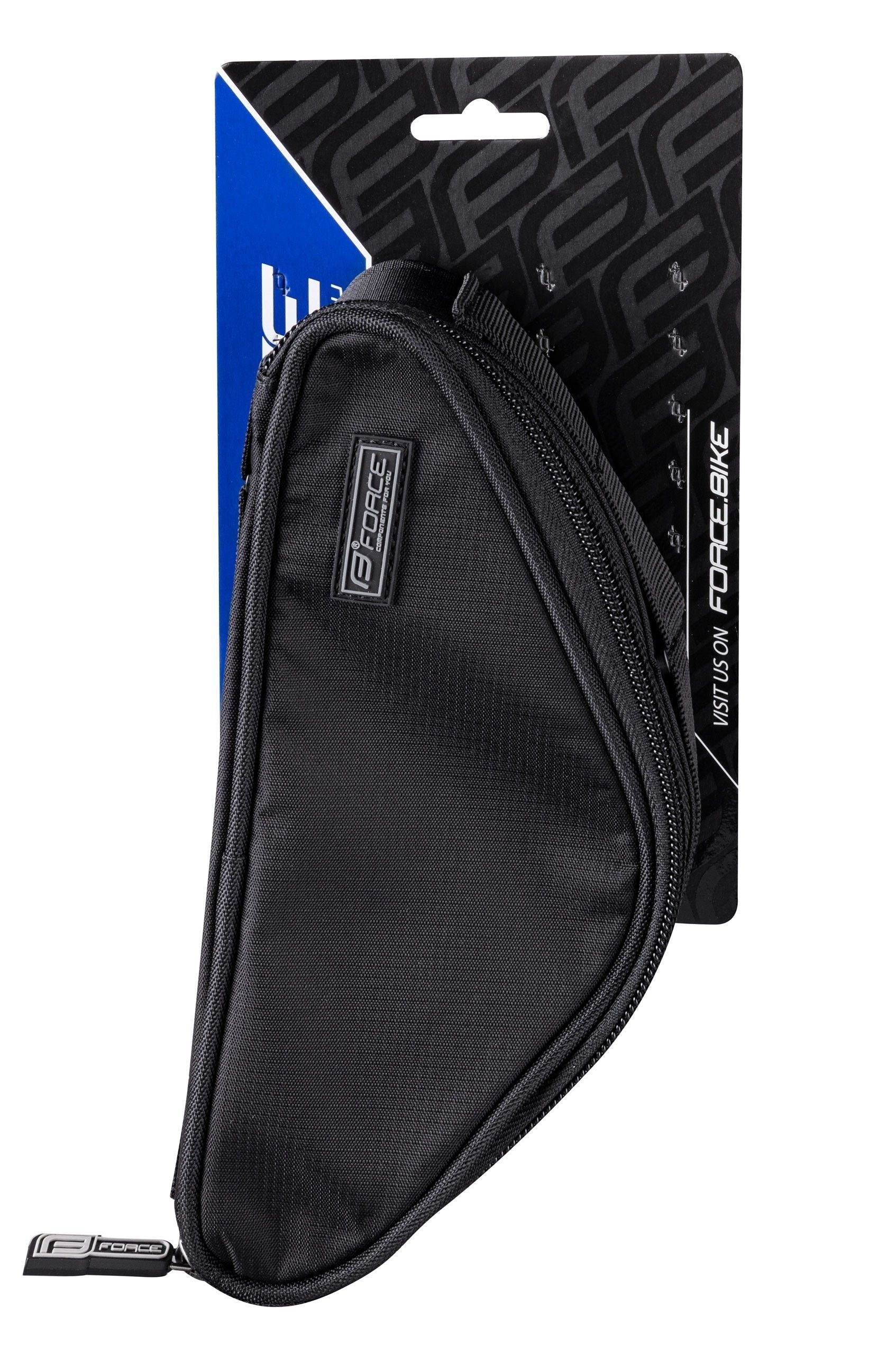 borseta cadru force trinity neagra 1