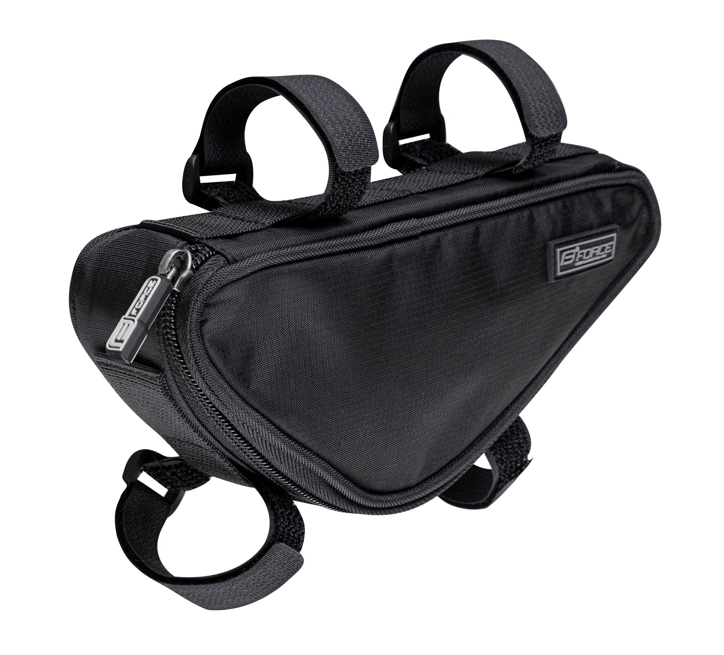borseta cadru force trinity neagra 2