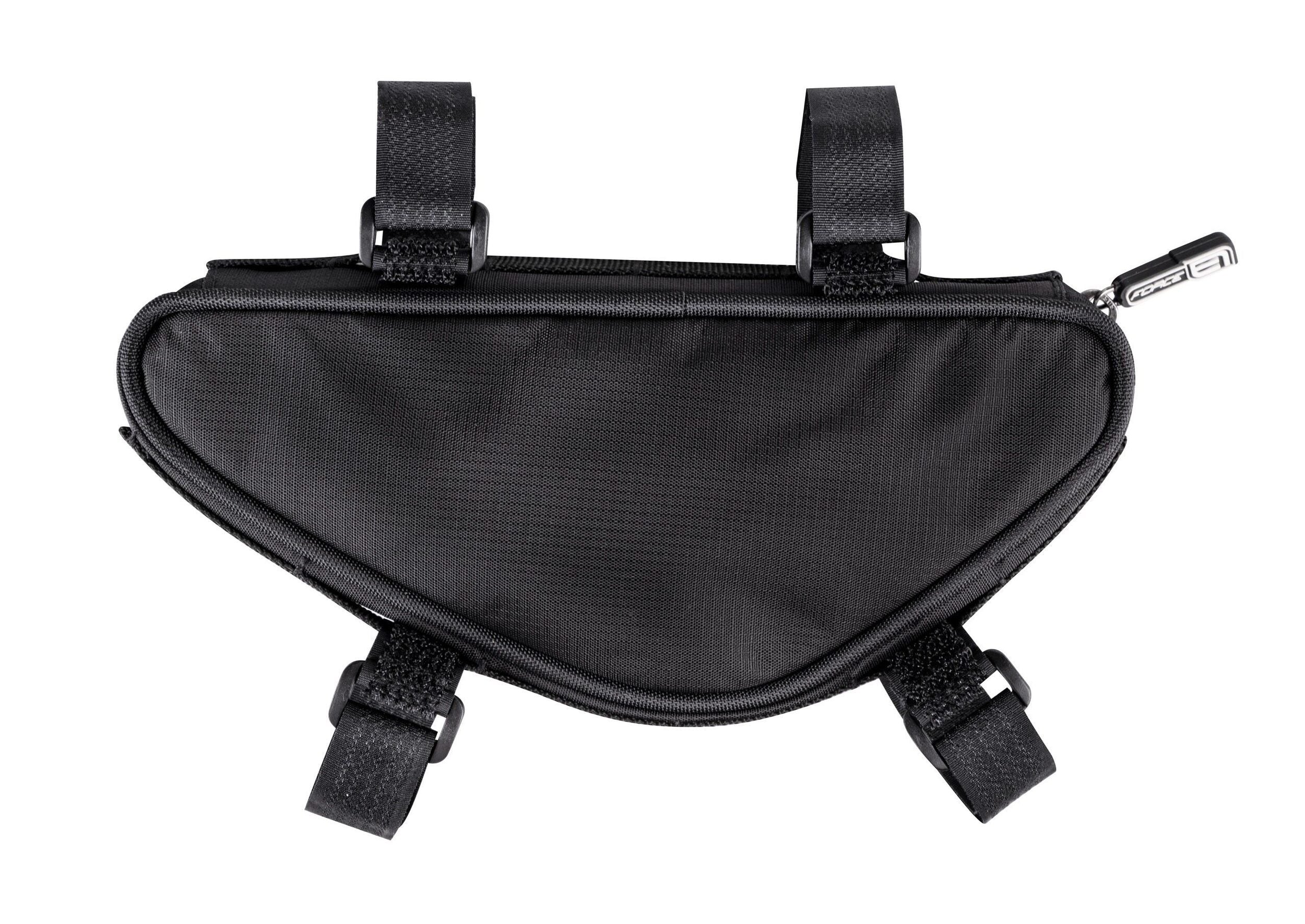 borseta cadru force trinity neagra 3