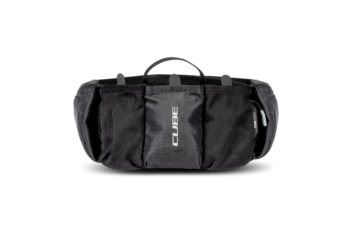 Borseta CUBE Hip Bag ATX