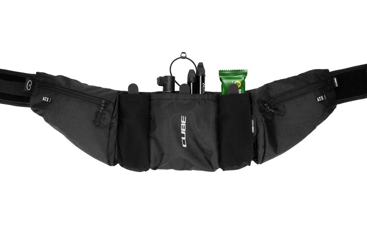 Borseta CUBE Hip Bag ATX