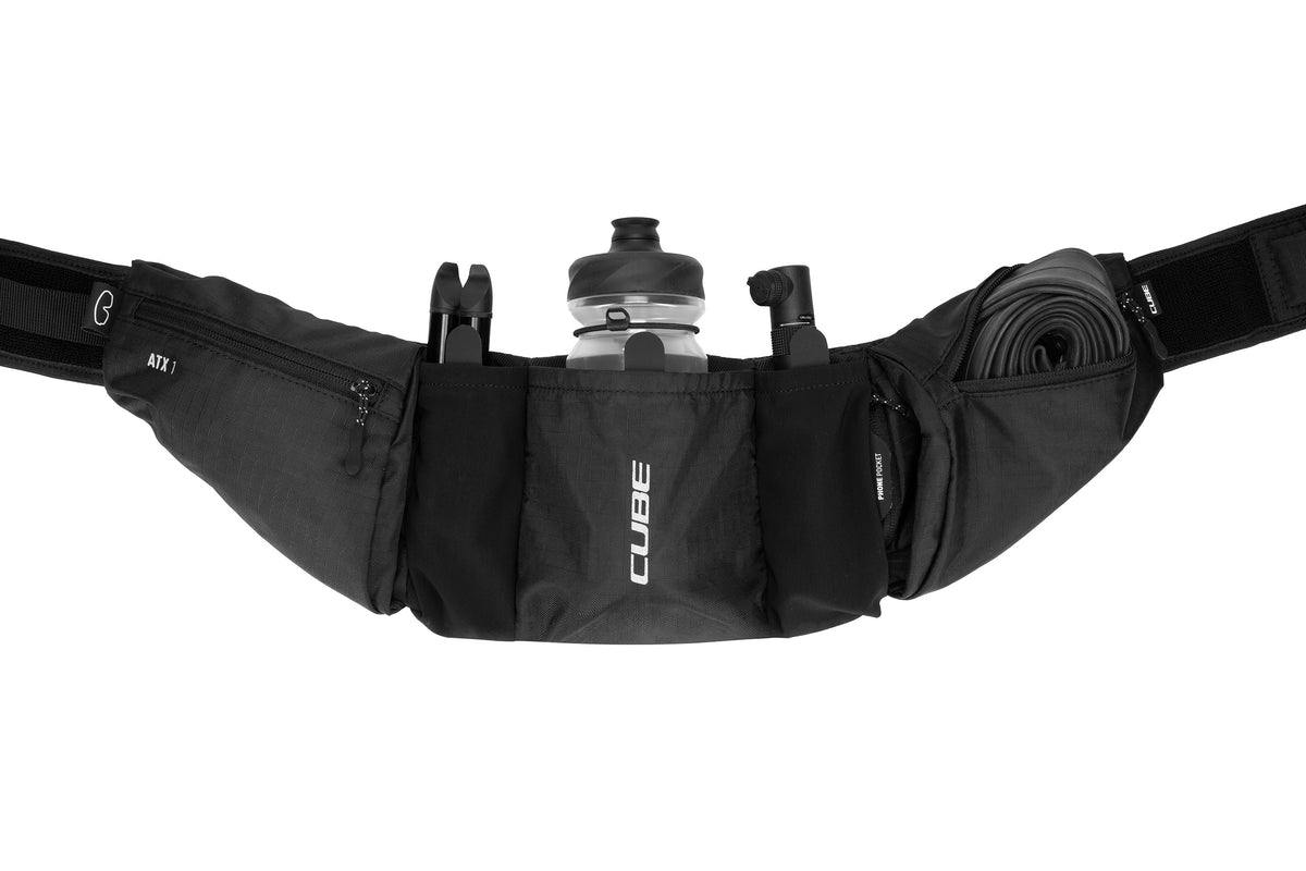 Borseta CUBE Hip Bag ATX