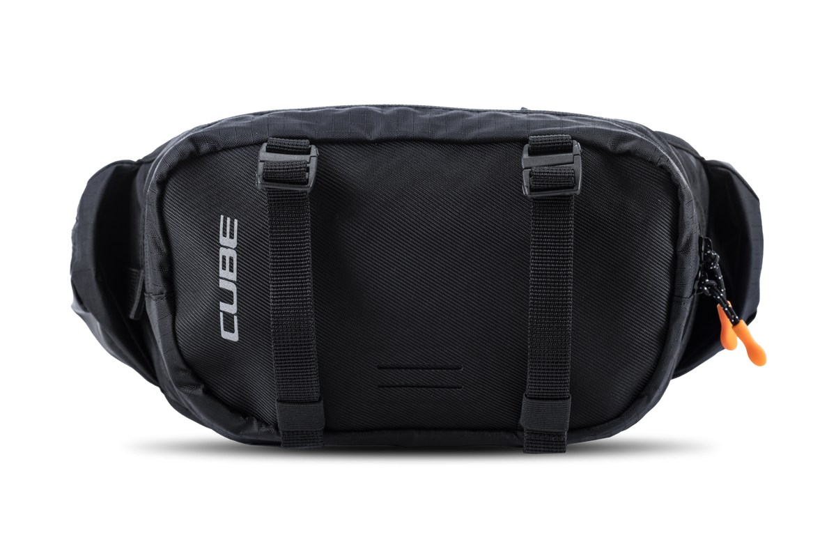 Borseta CUBE Hip Bag Pure 2
